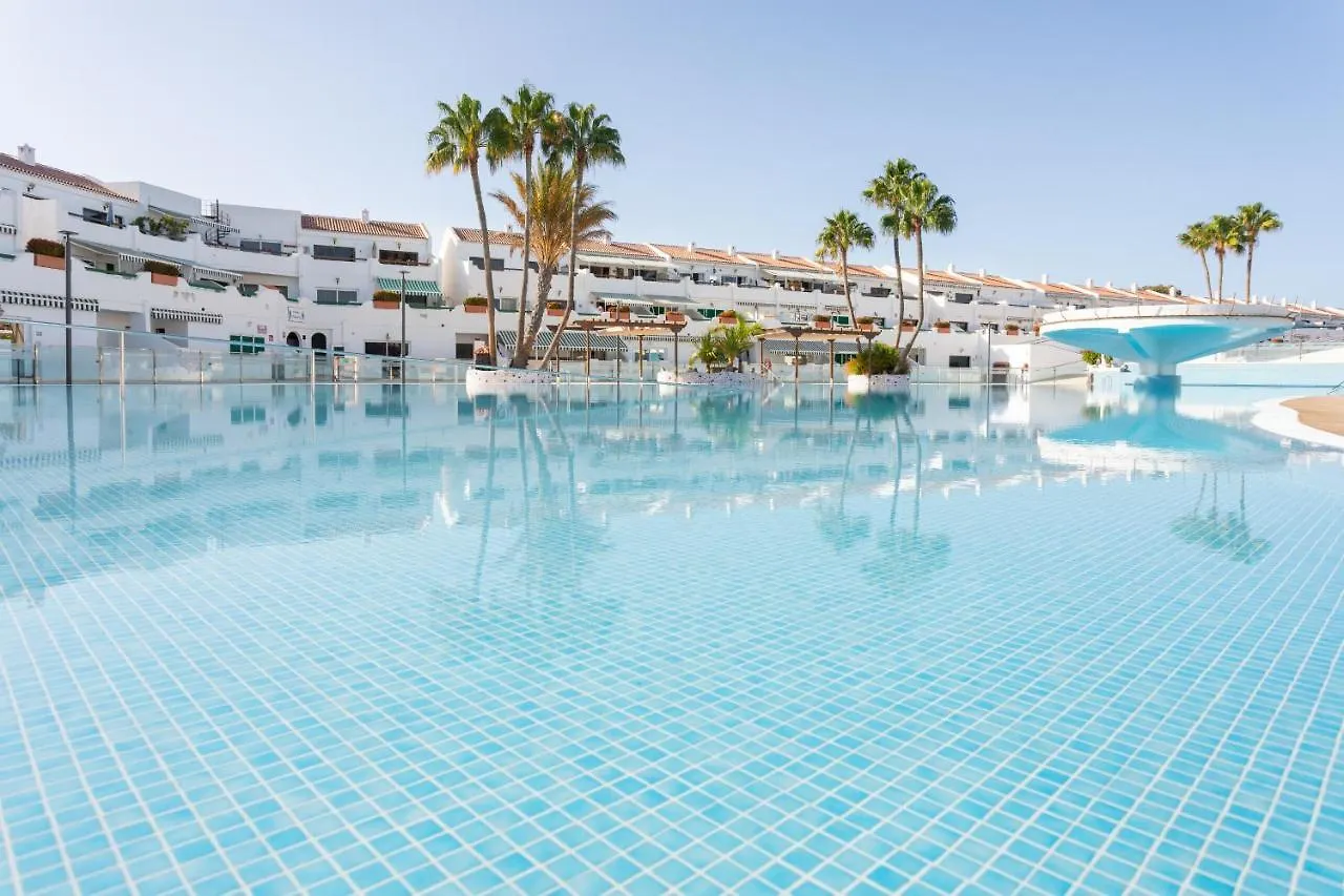 아로나 Parque Don Jose With Heated Pool And Wifi 아파트 스페인