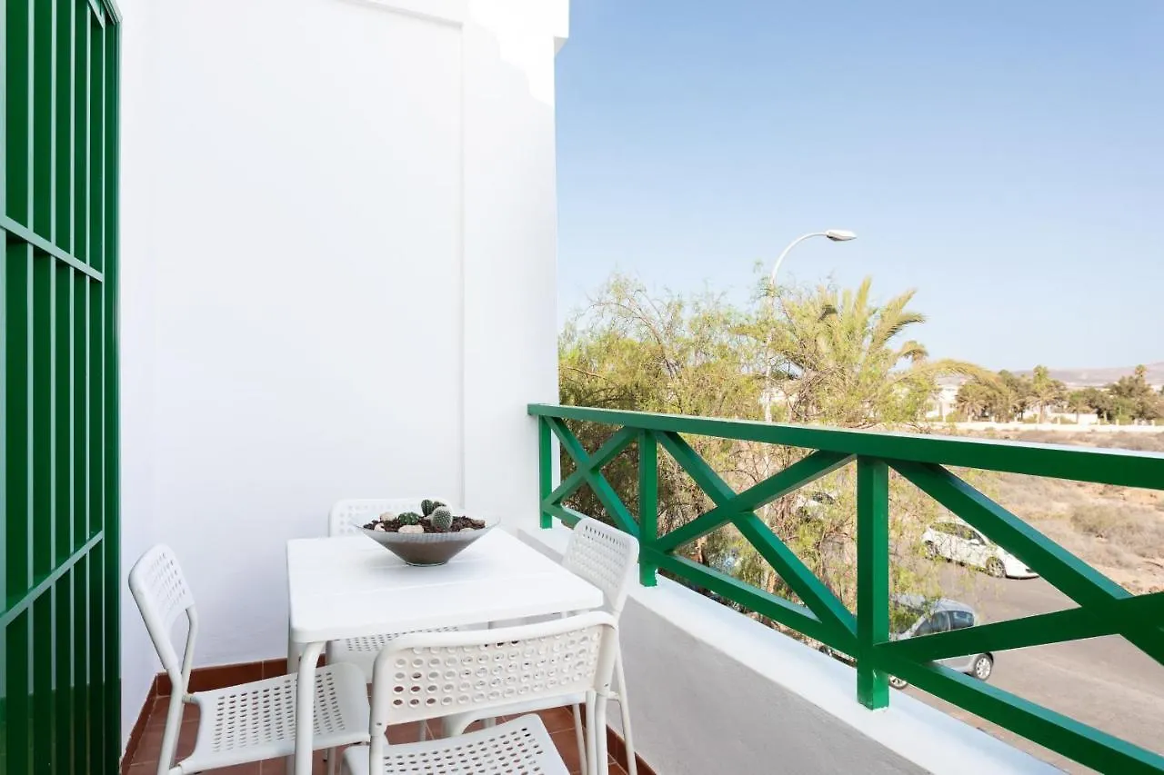 아로나 Parque Don Jose With Heated Pool And Wifi 아파트