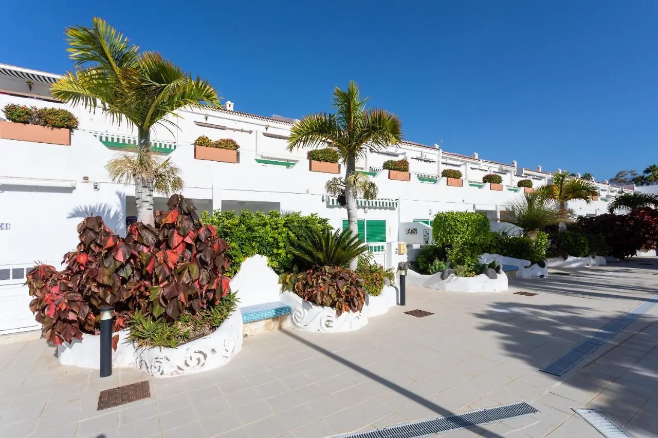 아로나 Parque Don Jose With Heated Pool And Wifi 아파트