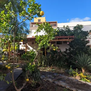 Casa Roberta Agua Apartamento