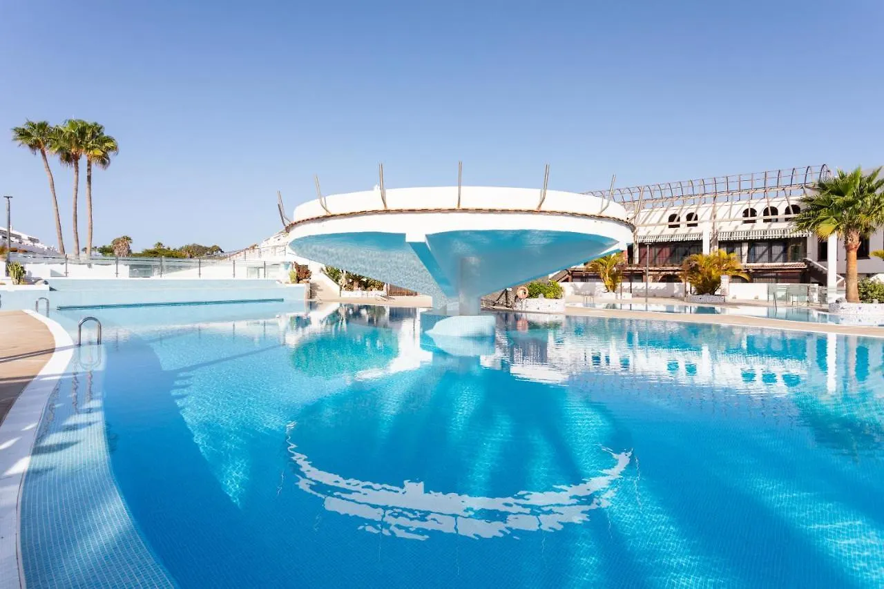 Parque Don Jose With Heated Pool And Wifi Apartment Arona