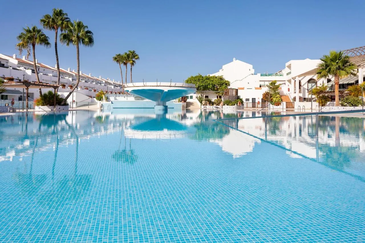 Parque Don Jose With Heated Pool And Wifi Apartment Arona  0*, Arona (Tenerife)